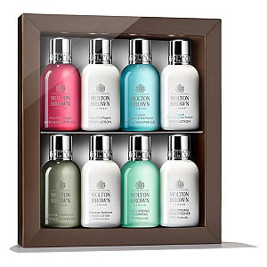 Molton Brown Discovery Body & Hair Gift Set