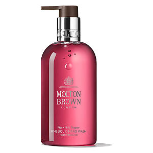 Molton Brown Fiery Pink Pepper Hand Wash
