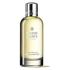 Molton Brown Orange & Bergamot Home & Linen Mist