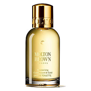 Molton Brown Oudh Accord & Gold Eau De Toilette