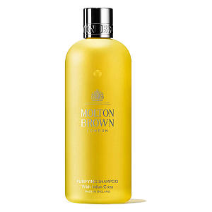 Molton Brown Purifying Shampoo with Indian Cress