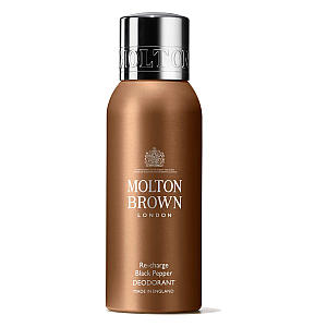 Molton Brown Re-Charge Black Pepper Deodorant