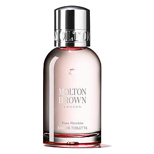 Molton Brown Rosa Absolute Eau De Toilette Spray