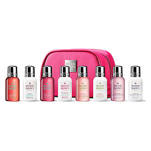 Molton Brown Women's Travel-Size Toiletries Kit