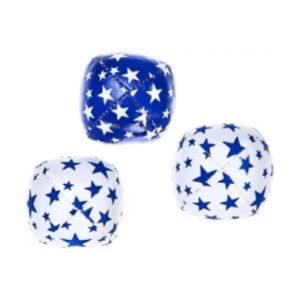 Junior Acrobat Juggling Balls Set