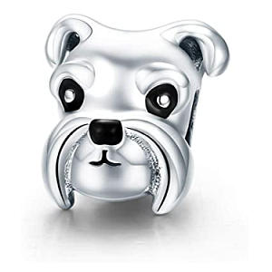 French Bulldog Silver Charm