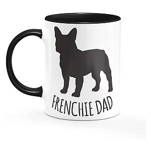 Frenchie Dad Mug
