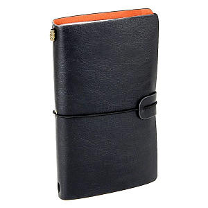 Leather Journal Writing Book