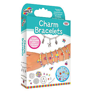 Make Your Own Charm Bracelets