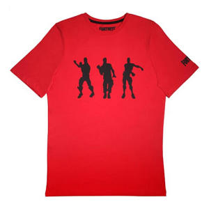 Official Fortnite Dance T-Shirt