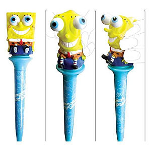 SpongeBob Squarepants Pop Eyes Ball Pen
