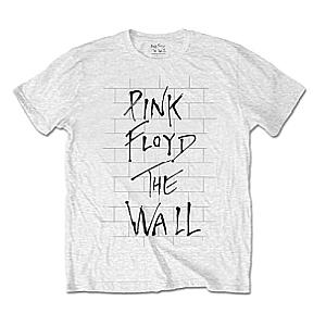The Wall Logo T-Shirt