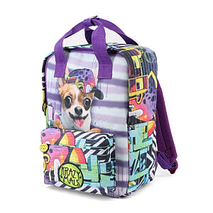 Urban Chihuahua Backpack