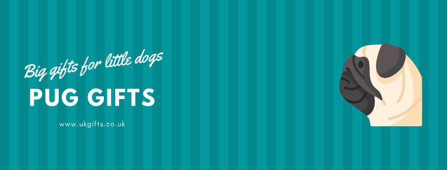 Gifts for pug owners deals