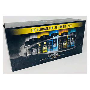 10 Piece Ultimate Collection