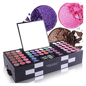 148 Colours Professional Cosmetics Kit