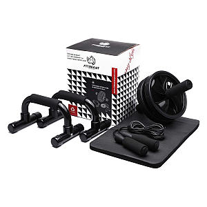 3-in-1 Exercise Set