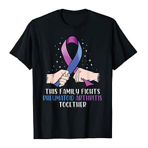 Arthritis Awareness T-Shirt