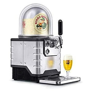 Blade Beer Machine Home Bar Set