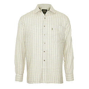 Checked Mens Shirt