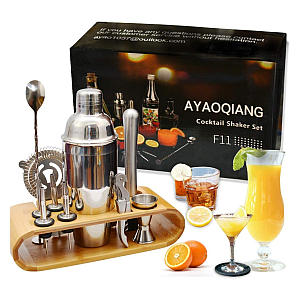 Cocktail Making Set