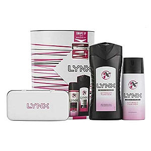 Duo Set and Manicure Kit for Her