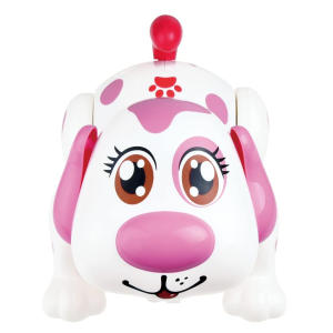 Electronic Pet Dog Interactive Puppy