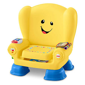 Fisher-Price Smart Stages Chair