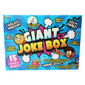 Joke Shop Favourites