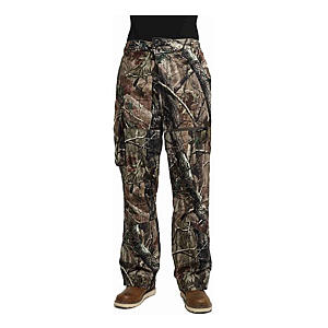 Hunting Camouflage All Weather Trousers