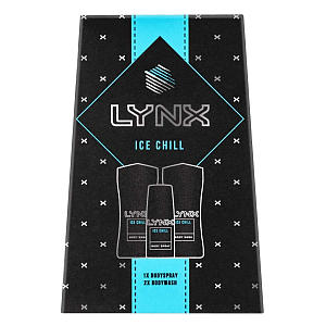 Ice Chill Mini Gift Set