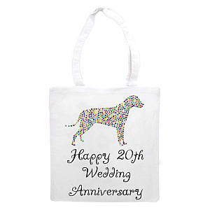 Ladies Tote Shopping Bag