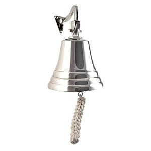 Last Orders Ships Bell