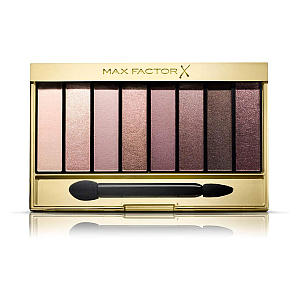 Max Factor Rose Nude Eyeshadow Palette