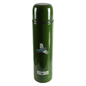Pheasant Vacuum Flask