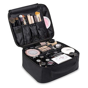 Portable Makeup Case
