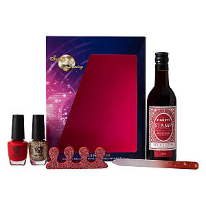 Red Wine Gift Set