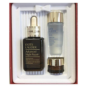 Repair and Renew Skincare Collection