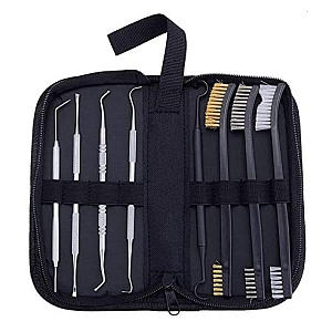 Rifle Pick and Brush Cleaning Kit