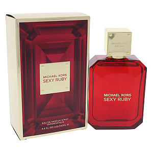 Sexy Ruby by Michael Kors Eau De Parfum