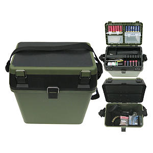 Shooting Range/Field Box