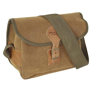 Shotgun Cartridge Bag
