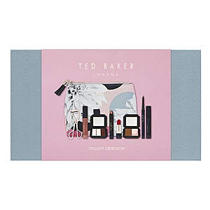 Ted Baker Cosmetics Kit in a Pouch