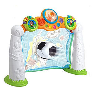 Toy Football Goal Game