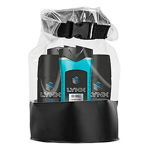 Travel Bag Gift Set