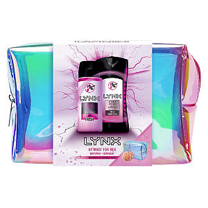 Washbag and 2 Products for Her