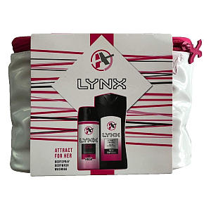 Washbag and Duo Set for Her