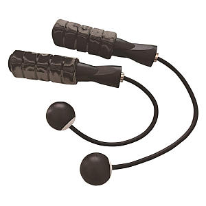 Weighted Ropeless Jump Rope