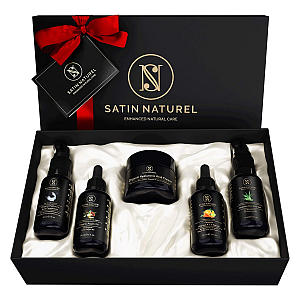 Anti-Ageing Gift Set