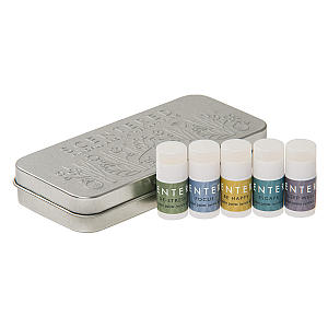 Aromatherapy Scented Balms